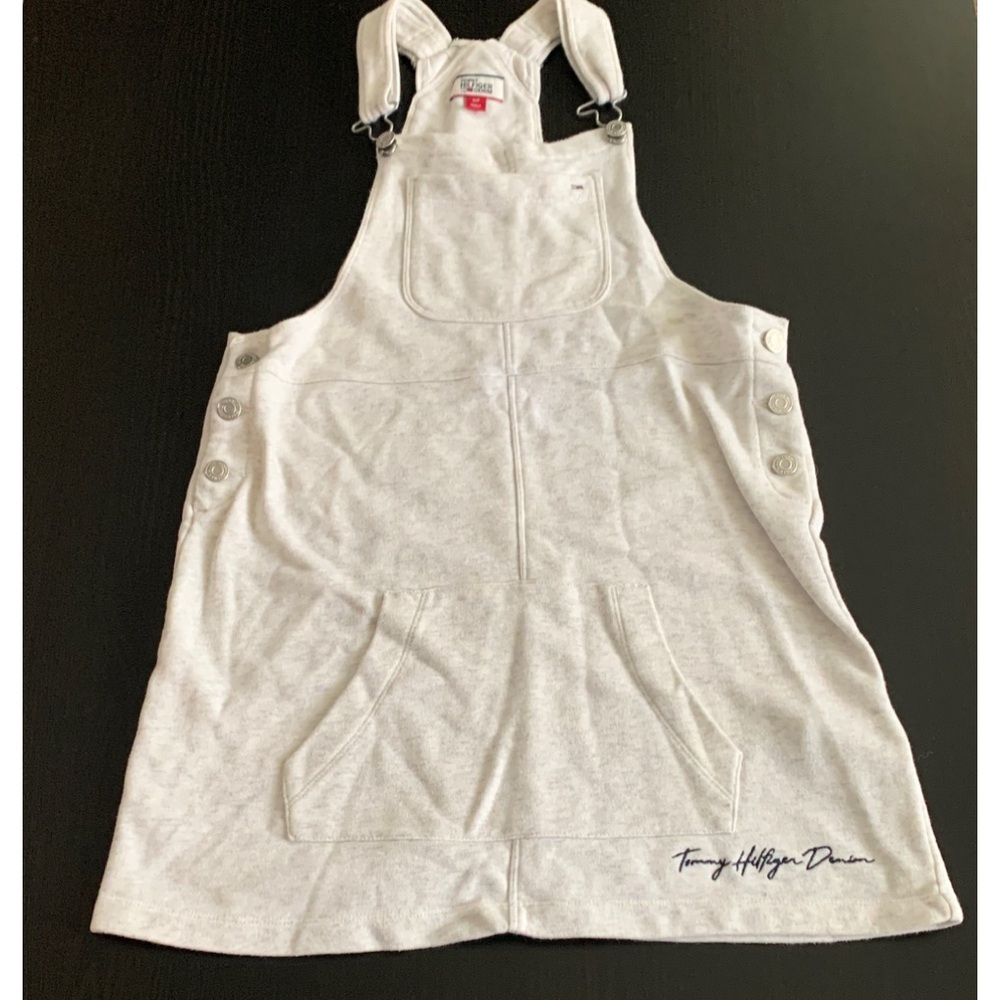 Tommy Hilfiger Denim Label Jumper
